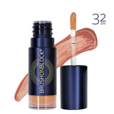 Brush On Block Lip Oil SPF32 - Nude Tint