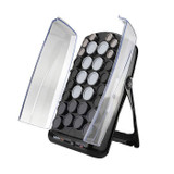 BaBylissPRO Extrovert Multi-Size Hot Roller Set 30pc