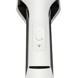 GHD Duet Style Hot Air Straightener - White