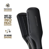 GHD Duet Style Hot Air Straightener - Black