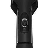 GHD Duet Style Hot Air Straightener - Black