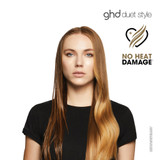 GHD Duet Style Hot Air Straightener - Black