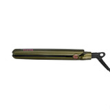 Glister Mini Travel Tourmaline Straightener - Savage