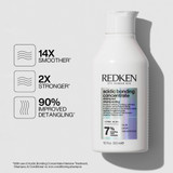 Redken Acidic Bonding Concentrate Trio Bundle