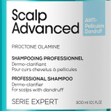 L'oreal SERIE EXPERT Scalp Advanced Anti-Dandruff Dermo-Clarifier Shampoo