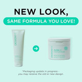 DESIGNME Gloss.Me Hydrating Treatment Mask