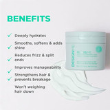 DESIGNME Gloss.Me Hydrating Treatment Mask