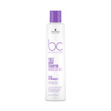 Schwarzkopf Clean Performance BC Bonacure Frizz Away Shampoo