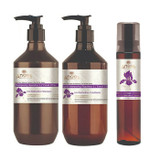 Angel En Provence Iris Restorative Treatment Trio Bundle Angel En Provence Iris Restorative Treatment Trio Bundle