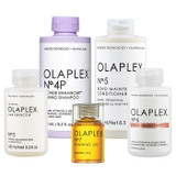 Olaplex 4P Batch Bundle