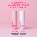 DESIGNME Puff.Me Volumizing Powder