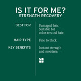 Biolage Strength Recovery Shampoo
