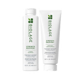 Biolage Strength Recovery Duo Bundle