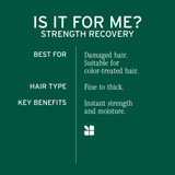 Biolage Strength Recovery Duo Bundle