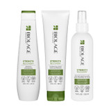 Matrix Biolage Strength Recovery Trio Bundle