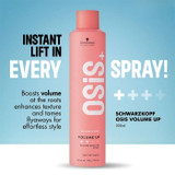 Schwarzkopf OSiS+ VOLUME UP - Volume Booster Spray