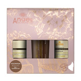 Angel En Provence Helichrysum S+C+ Mask Trio Gift Pack