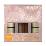 Angel En Provence Orange Flower S+C+ Mask Trio Gift Pack