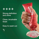 Schwarzkopf OSiS+ ROCK HARD - Instant Hold Glue