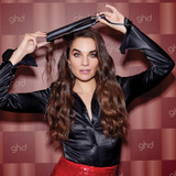 ghd Platinum+ Festive Gift Set