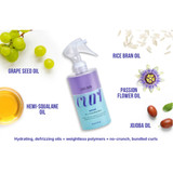 Curl WOW Shook Mix & Fix Bundling Spray