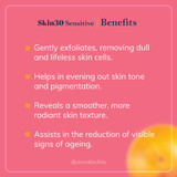 Skin30 Sensitive Peel