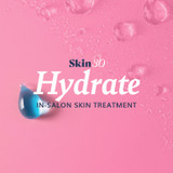 Skin30 Hydrate Gentle Peel at Vivo Skin Clinic