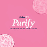 Skin30 Purify - Targets blemishes and controls excess oil