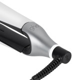 ghd Chronos Hair Straightener in White
