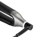 ghd chronos hair straightener in black