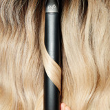 ghd chronos hair straightener in black