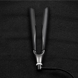 ghd chronos hair straightener in black