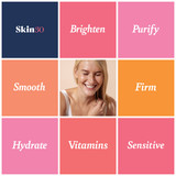 Skin30 Peel Treatment - Our experienced Skin Therapists will ensure your treatment is suited to your skin type.