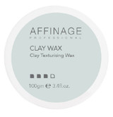 Affinage Professional Clay Texturising Wax