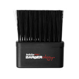 BaBylissPRO Barberology Neck Brush Black