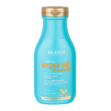 Beaver Argan Oil & Keratin Repairing Conditioner 350ml