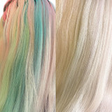Keracolor Fade Effect Colour Fading Shampoo