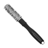 Silver Bullet Black Velvet Hot Tube Brush - 30mm