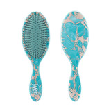 Wet Brush Electric Forest Detangler Blue