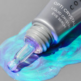 Cosmedix Opti Crystal Liquid Crystal Eye Serum