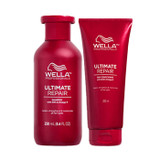 Wella Ultimate Repair Duo Bundle