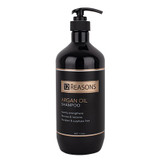 12 Reasons Argan Oil Shampoo 1L