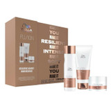 Wella Fusion Intense Repair Trio Gift Pack Wella Fusion Intense Repair Trio Gift Pack