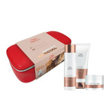 Wella Fusion Intense Repair Trio Gift Pack