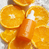 ed&i body DAY DRIN-C Vit C & Hyaluronic Acid Face Serum