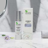 Societe Vitamin D Complex