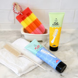 no nasties SLiCK KiDS Hair Paste