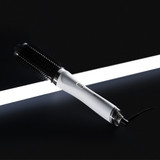 ghd Duet Blowdry - White