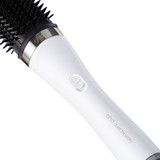 ghd Duet Blowdry - White