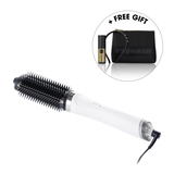 ghd Duet Blowdry - White